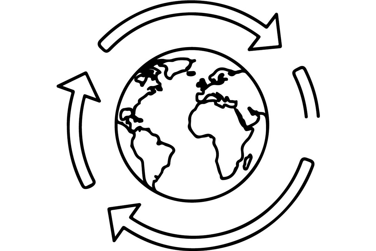 Global Environment Set, an Illustration by Designer_Momina (Photo 6 of 31)