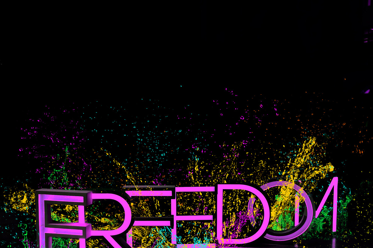 Water Splash Brushes & Overlays preview 6