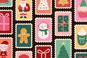 Yuletide Whimsy - PNG Illustrations, an Object Graphic by Dina Mae (Thumbnail 3 of 17)