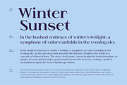Grise - Variable Serif (18 Fonts), a Serif Font by VectorKiss GraphicsSupply (Thumbnail 17 of 18)