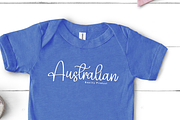 American Signature | Script Font, a Handwritten Font by Scratchones (Thumbnail 2 of 8)