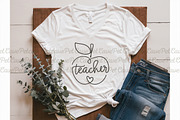 Teacher Mode On Sublimation Bundle, a Graphic by Pet Cave (Thumbnail 2 of 11)