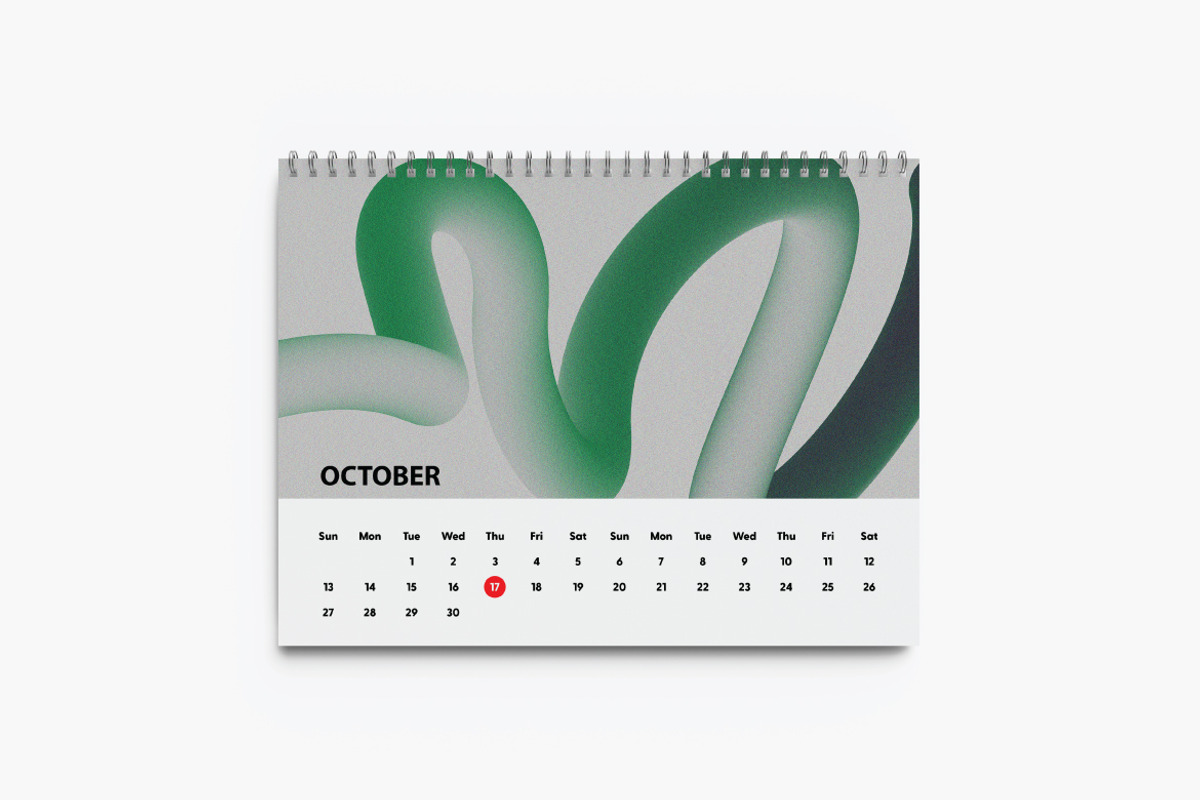 Abstract Color Ribbon, a Background Graphic by MSG Studio (Photo 11 of 11)