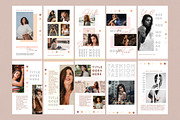 15 Moodboard - Instagram Story, a Social Media Template by feydesign (Thumbnail 2 of 3)