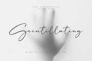 Southerns - Handwritten Script Font, a Script Font by Flawless And Co (Thumbnail 8 of 10)
