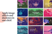 Hero Image & web background creator, an UI Kit Template by dookit studio (Thumbnail 6 of 9)
