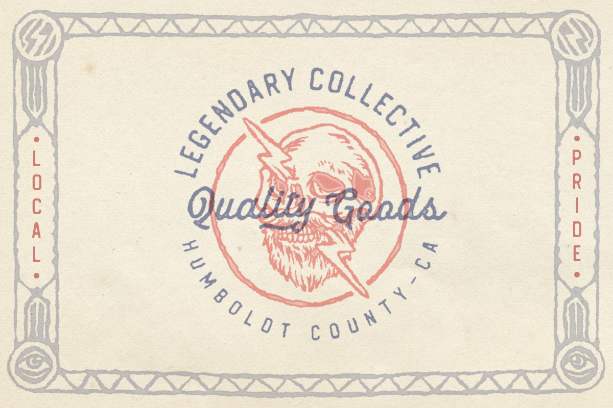 The Bariyet + Extras, a Script Font by IronbirdCreative (Photo 10 of 11)