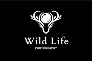 Wild Life Photography Logo, a Branding & Logo Template by MotionMount (Thumbnail 3 of 11)
