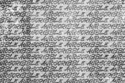 Autoscribble, a Font by Nickhard (Thumbnail 5 of 6)