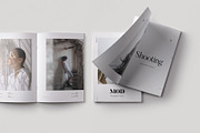 Mod Portfolio, a Brochure Template by Moscovita Studio (Thumbnail 5 of 18)