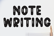 MAngo Candy, a Script Font by FreshTypeINK (Thumbnail 7 of 8)
