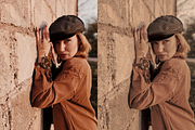 05 Caramel Tones Lightroom Presets, a Preset Add-On by RamsaGraphi (Thumbnail 5 of 10)