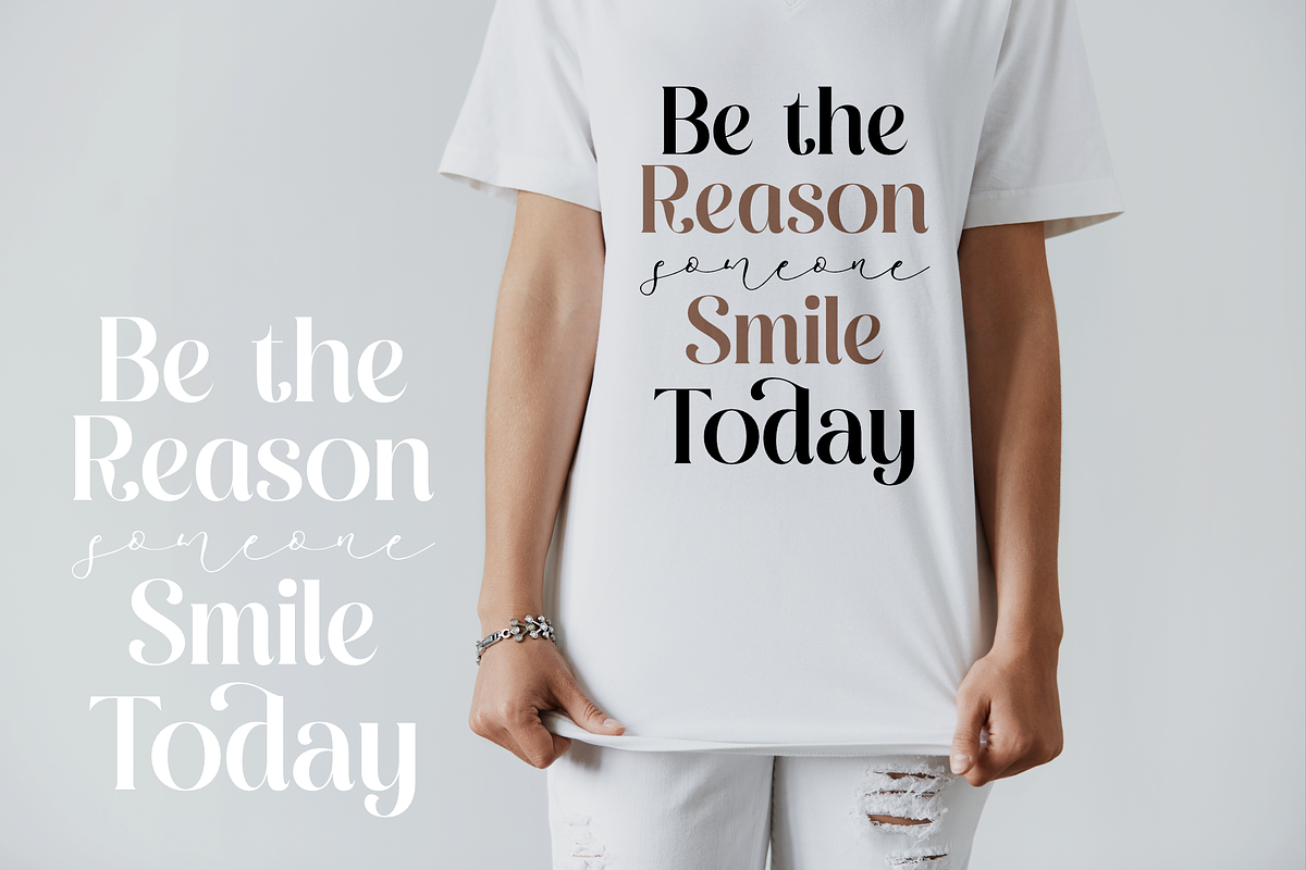 Raligosh Mendophelia Modern Font Duo, a Serif Font by Storytype Studio (Photo 7 of 15)