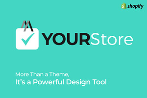 YourStore - Premium Shopify theme