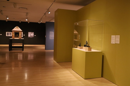 Phoenix art museum, an Architecture Photo by uncreative