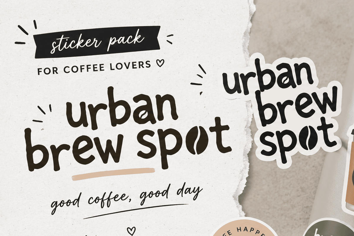 Mochaily Font - Playful Handwritten, a Handwritten Font by Letterhanna Studio (Photo 7 of 9)