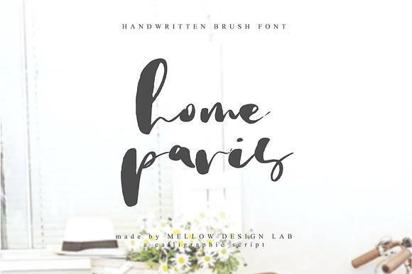 Home Paris preview 6
