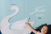 Paper Fold Overlays, a Texture Graphic by Purple (Thumbnail 13 of 19)