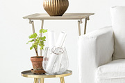 interior PSD, living room photo, a Print Template by HisariDS Mockup Design (Thumbnail 4 of 5)