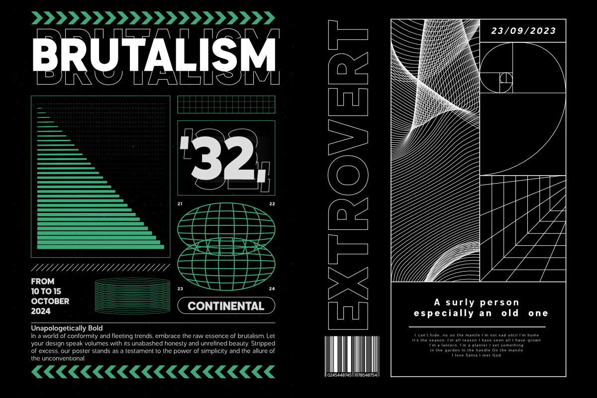 Articulo - Sans Font Family, a Sans Serif Font by Gilar Studio (Photo 7 of 14)