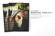 2000+ Magazine Bundle - 97% Off, a Magazine Template by pmvch (Thumbnail 62 of 70)