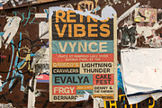 Vynce Sans Picturesque Family, a Sans Serif Font by Lettertype Studio (Thumbnail 13 of 15)