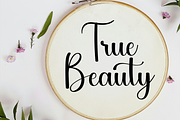 Better Together, a Handwritten Font by InermediaSTUDIO (Thumbnail 5 of 7)