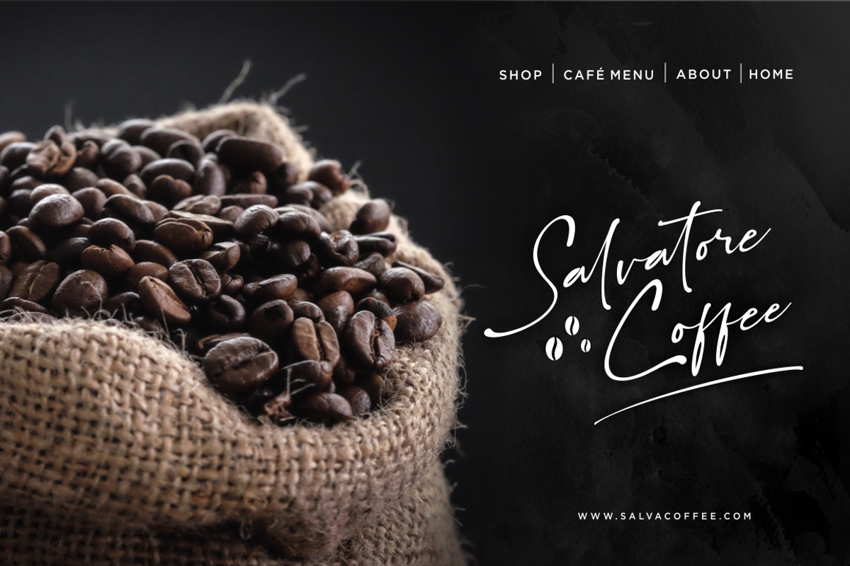 Gallatone // Signature Font & Extras, a Script Font by Sronstudio (Photo 8 of 11)