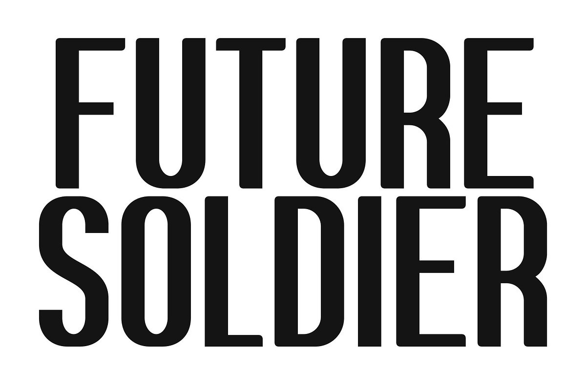 CS Bliva– Condensed Font, a Sans Serif Font by Craft Supply Co. (Photo 2 of 8)