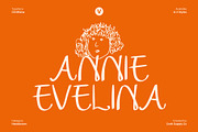 CS Milena – Handwritten Font, a Handwritten Font by Craft Supply Co. (Thumbnail 5 of 8)