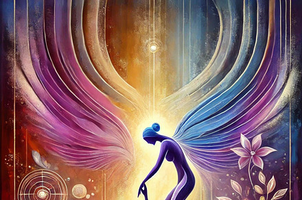 Cosmic Divinity