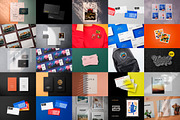 2023 Photoshop Bundle, a Layer Style Add-On by pixelbuddha.net (Thumbnail 27 of 28)