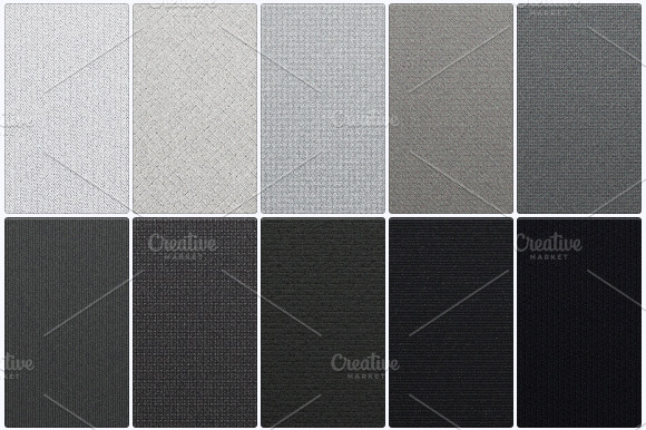 Subtle Texture Patterns
