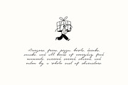 It’s Birthday: Festive Characters, a Person Illustration by Veyla (Thumbnail 2 of 12)