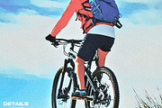 Retro Dry Brush Poster Effect, an Action Add-On by DaldSgh (Thumbnail 10 of 13)