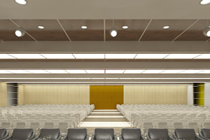 Auditorium 029