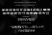 BabyLover, a Serif Font by InermediaSTUDIO (Thumbnail 5 of 7)
