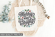Christmas Sublimation Bundle, a Graphic by crative8112 (Thumbnail 8 of 10)