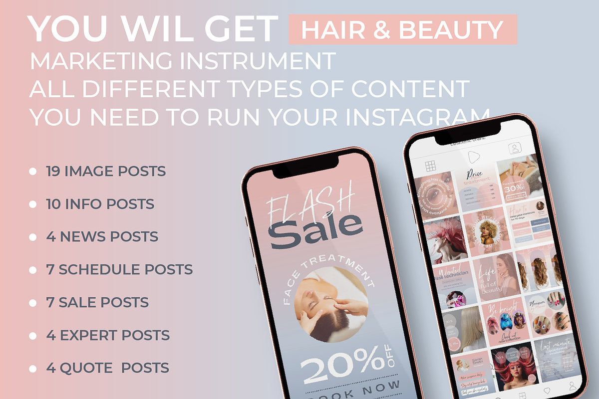 Editable Canva instagram template, a Social Media Template by Chakraborty Design (Photo 7 of 10)