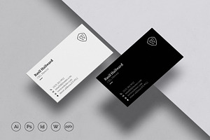 Business Card
