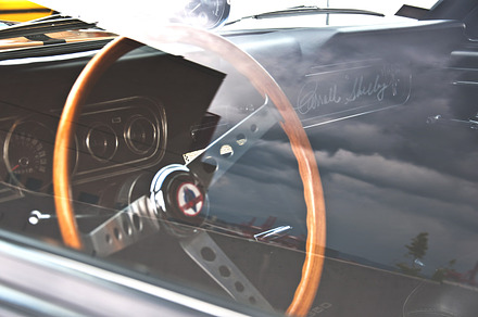 Chevrolet Chevelle preview 5