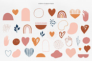 Boho Valentine's day, a Decorative Illustration by Marish (Thumbnail 7 of 9)