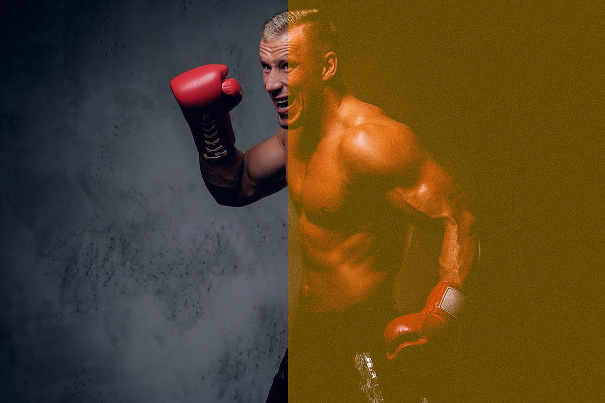 Cinematic Color Grading Ps Action, an Action Add-On by Studio Retouch (Photo 13 of 19)