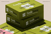 SLTF Refugio - Modern Grotesk Font, a Sans Serif Font by SilverStag Type Foundry (Thumbnail 7 of 30)