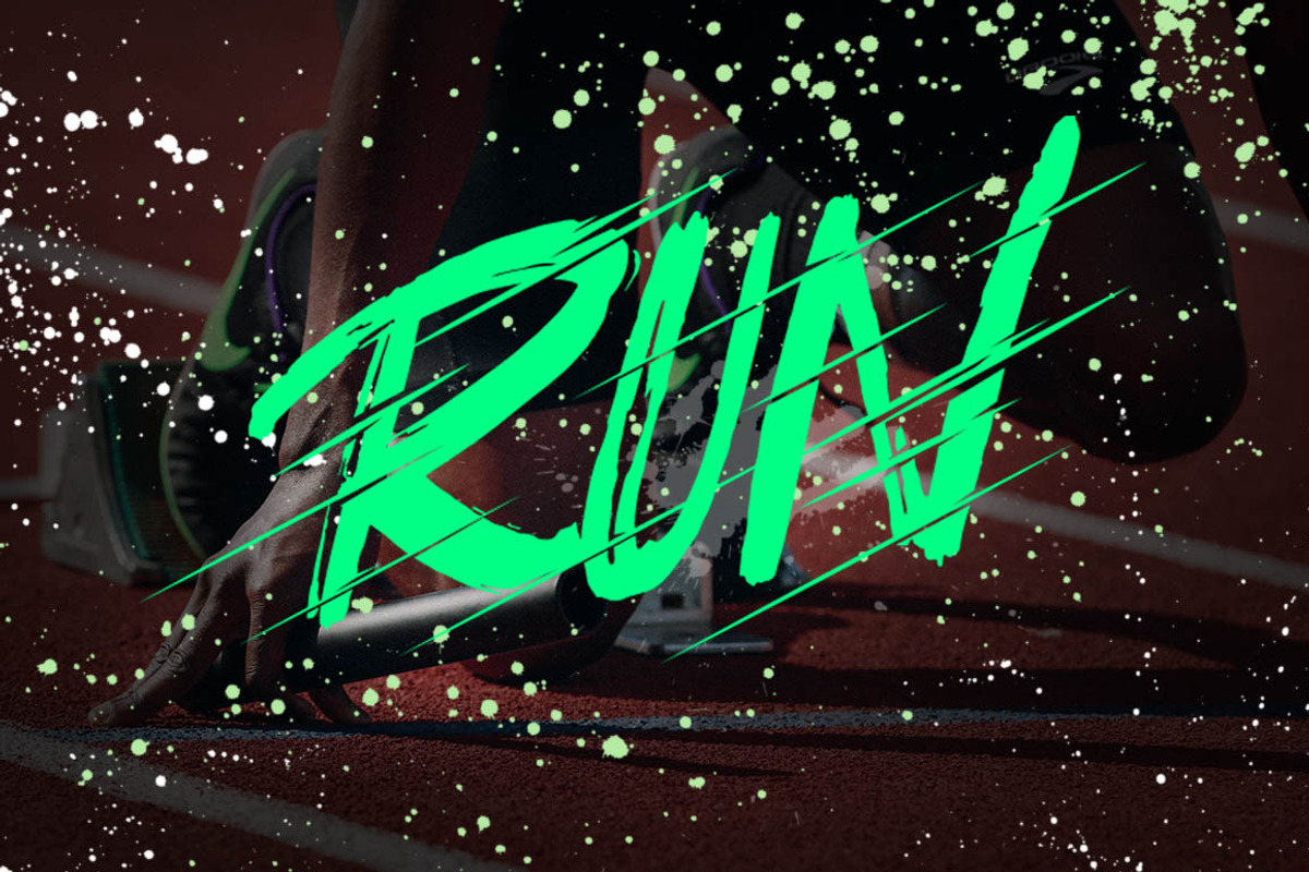 Slav Type preview 2