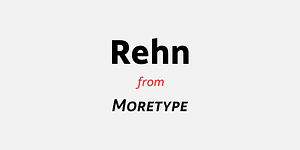 Rehn