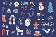 35+ Christmas Things, an Illustration by Goodputty (Thumbnail 3 of 5)