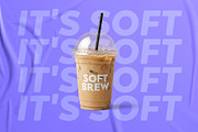 Morn Soft - Geometric Sans Serif, a Sans Serif Font by Wahyu & Sani Co. (Thumbnail 3 of 10)