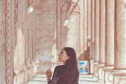 Vintage Faded - Cinematic LUTs Pack, a Plug-in Add-On by Maple Visuals (Thumbnail 10 of 11)
