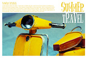 Spider King - Bouncy Serif Font, a Serif Font by StringLabs (Thumbnail 8 of 13)